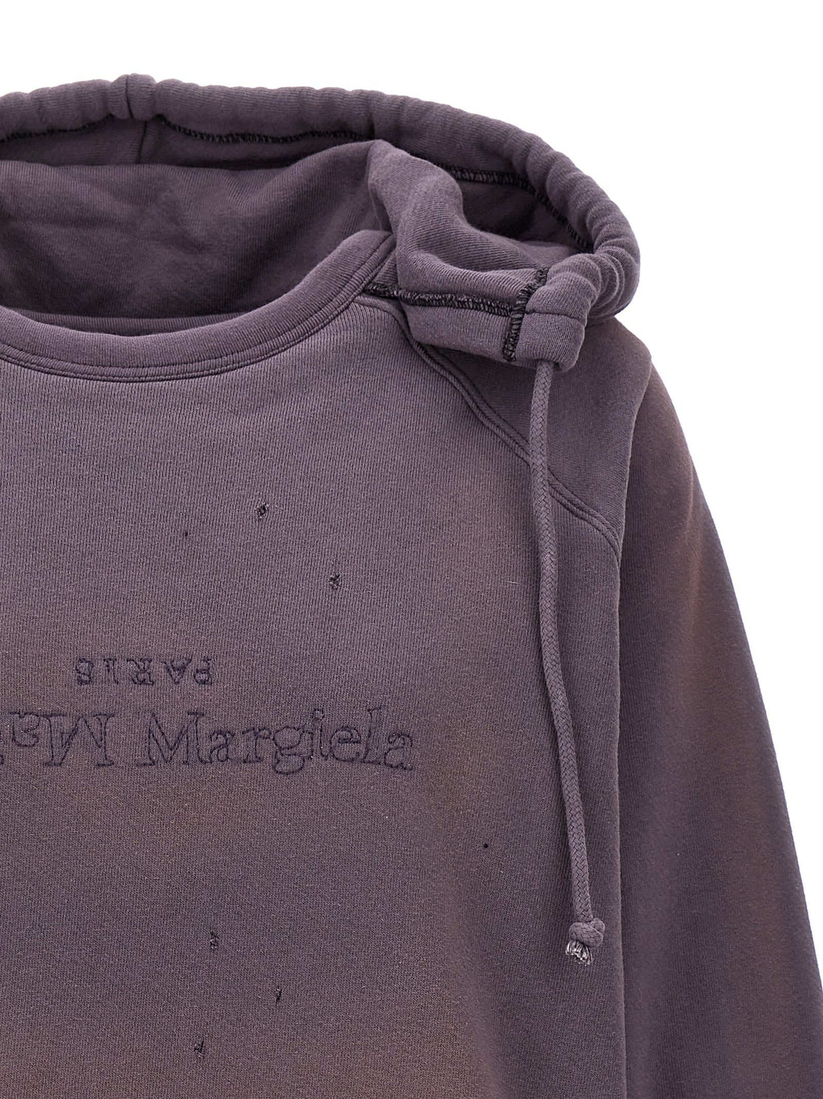 [Maison Margiela] Hoodie SS24 S51GU0128STJ401962