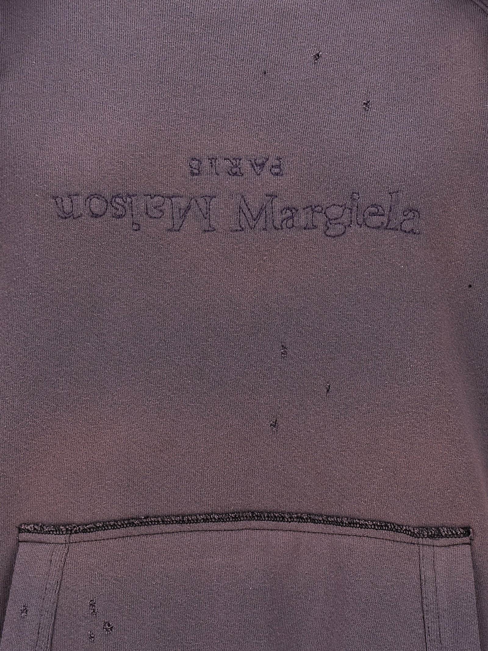 [Maison Margiela] Hoodie SS24 S51GU0128STJ401962