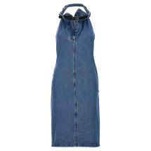 [Coperni] Sleeveless dress SS24 COPR92202WASBLU