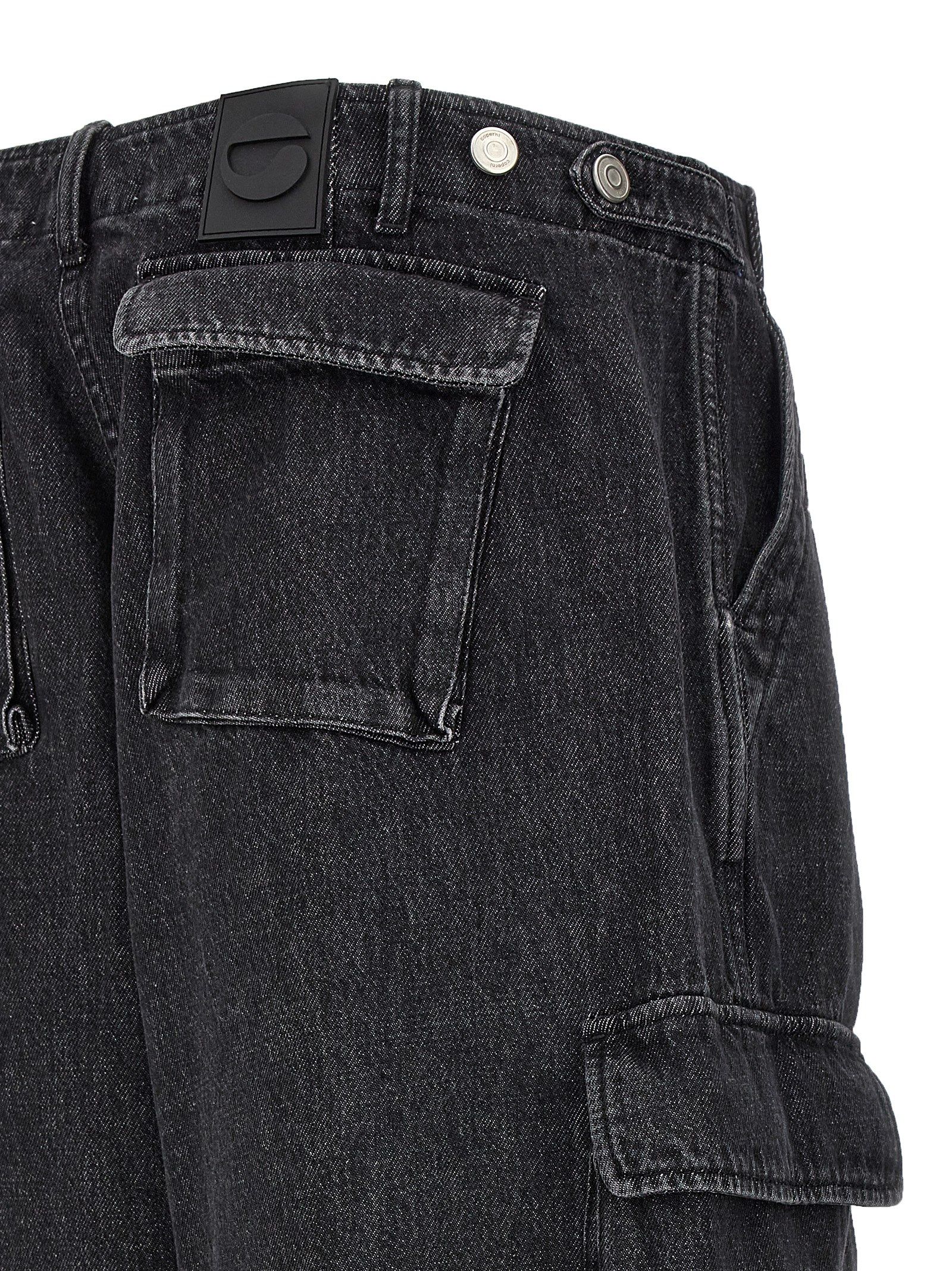 [Coperni] Jeans SS24 COPP40852WABK
