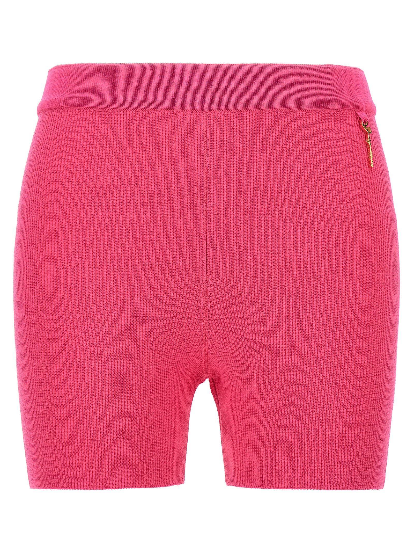 [JACQUEMUS] Leggings SS24 23E231KN5032060PINK