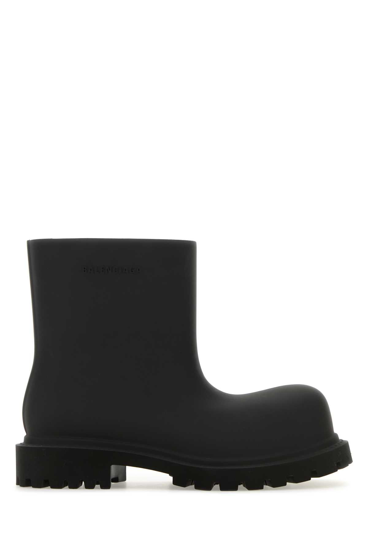 [Balenciaga] Boots FW25 770589W0FOI 1000