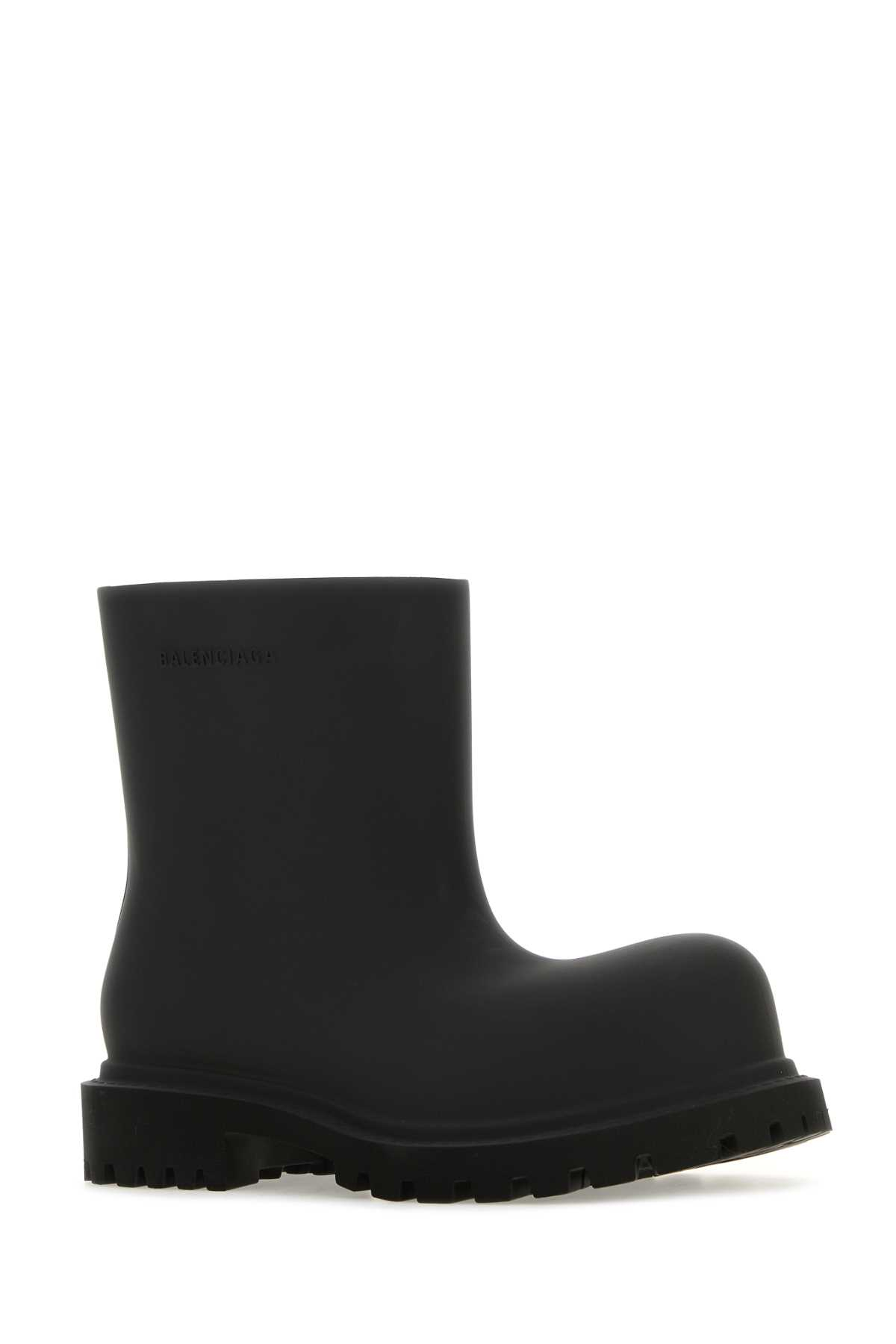 [Balenciaga] Boots FW25 770589W0FOI 1000