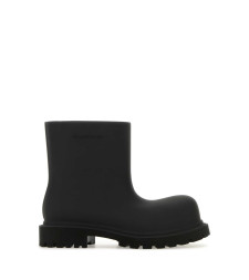[Balenciaga] Boots FW25 770589W0FOI 1000