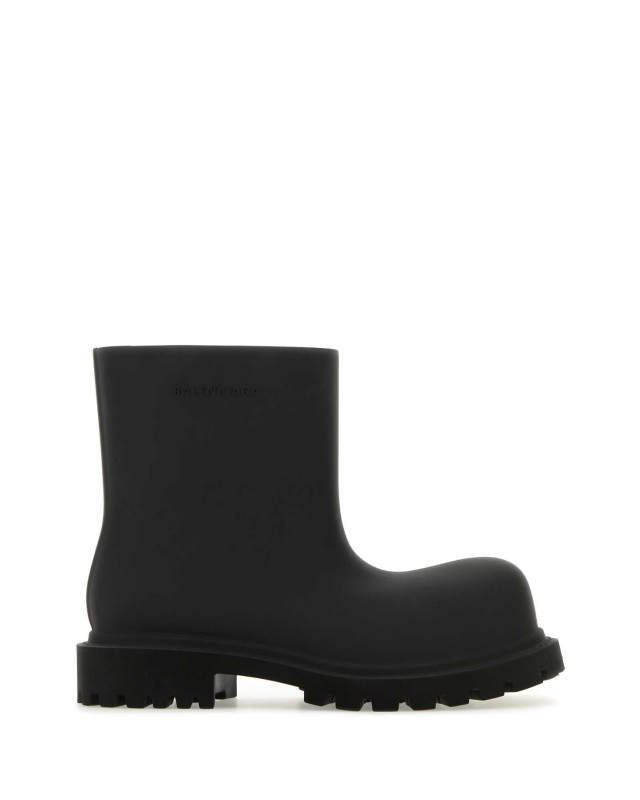 [Balenciaga] Boots FW25 770589W0FOI 1000
