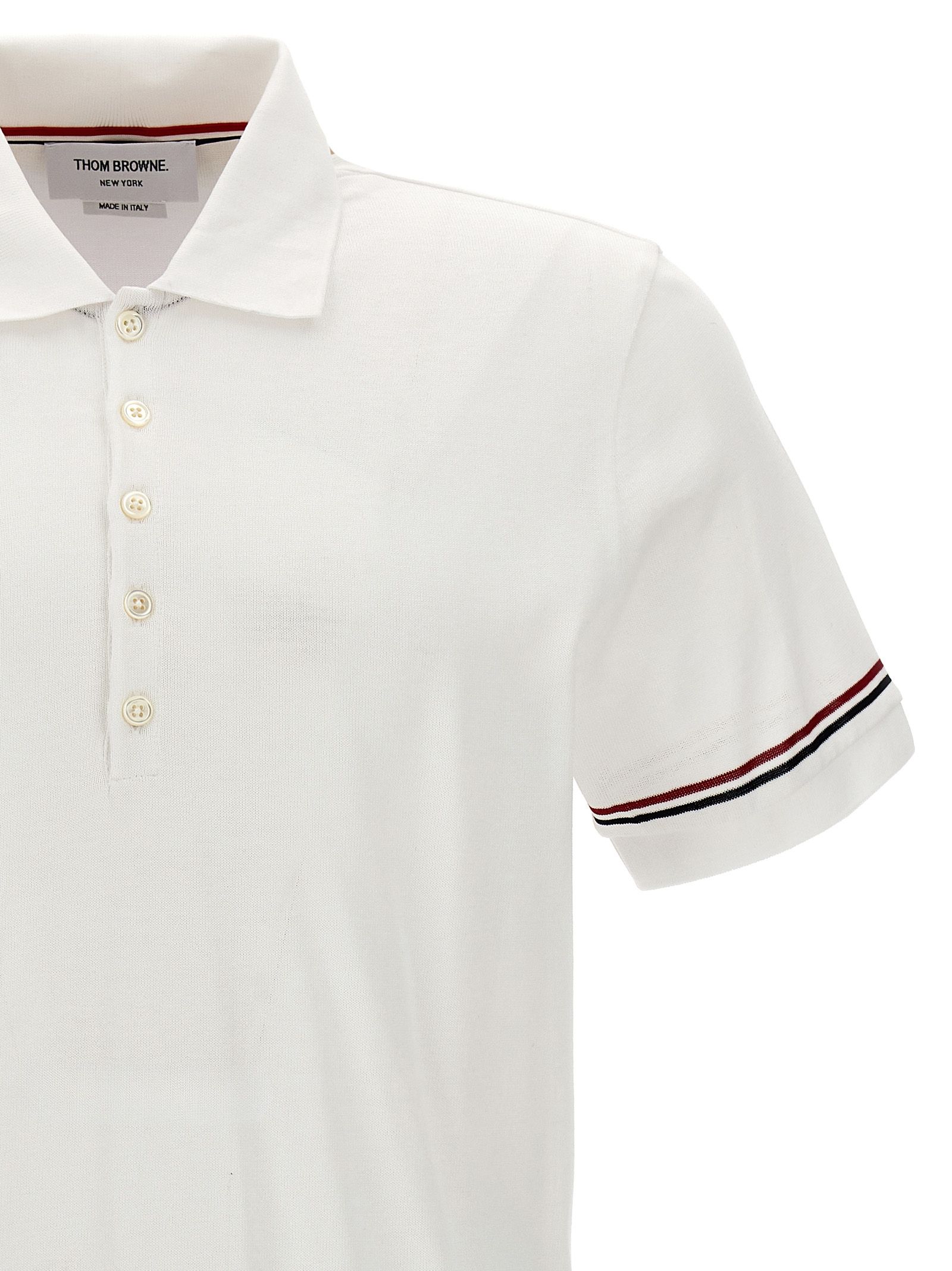 [Thom Browne] T-shirts Short Sleeve SS24 MJP193AJ0129100
