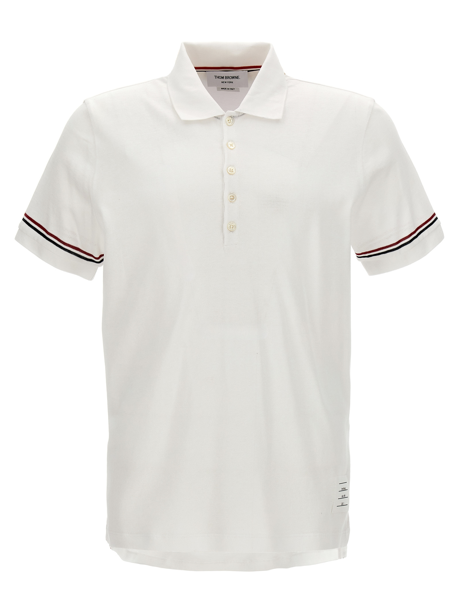 [Thom Browne] T-shirts Short Sleeve SS24 MJP193AJ0129100