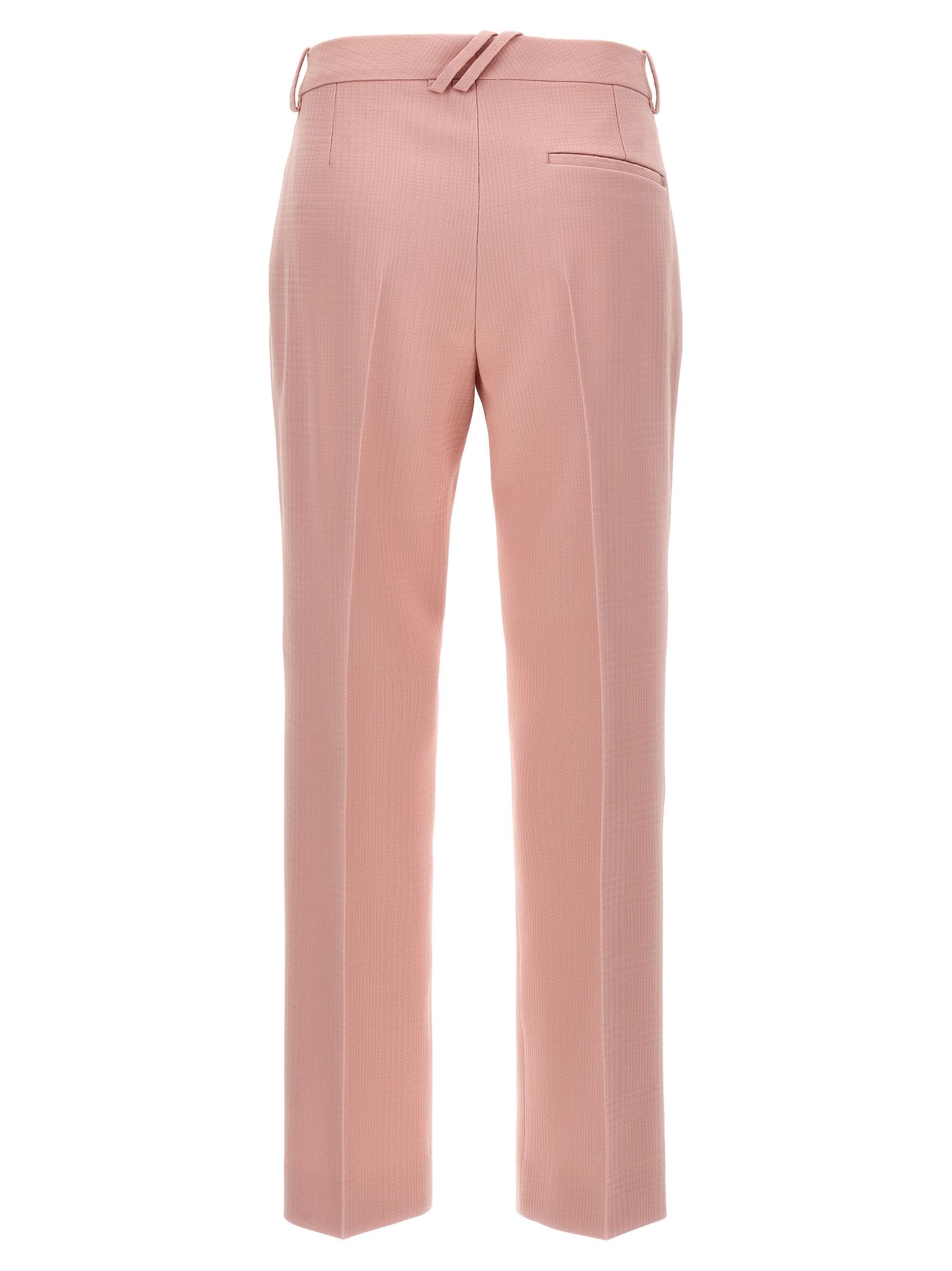[Burberry] Trousers SS24 8082792CAMEO