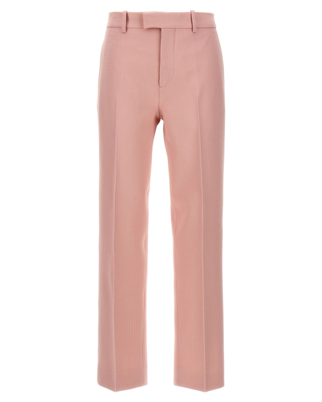 [Burberry] Trousers SS24 8082792CAMEO