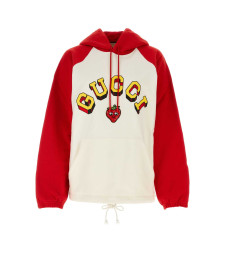 [Gucci] Hoodie SS24 773734XJF8R 9282