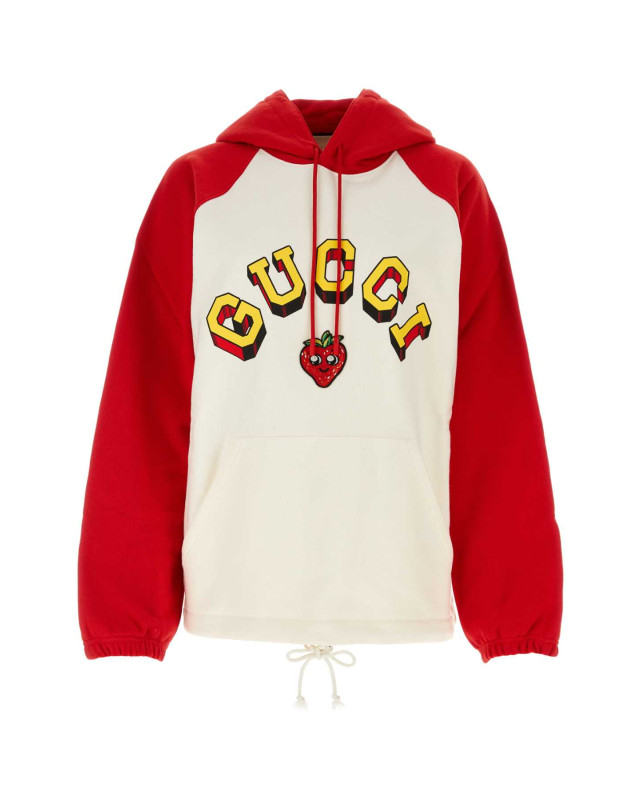 [Gucci] Hoodie SS24 773734XJF8R 9282
