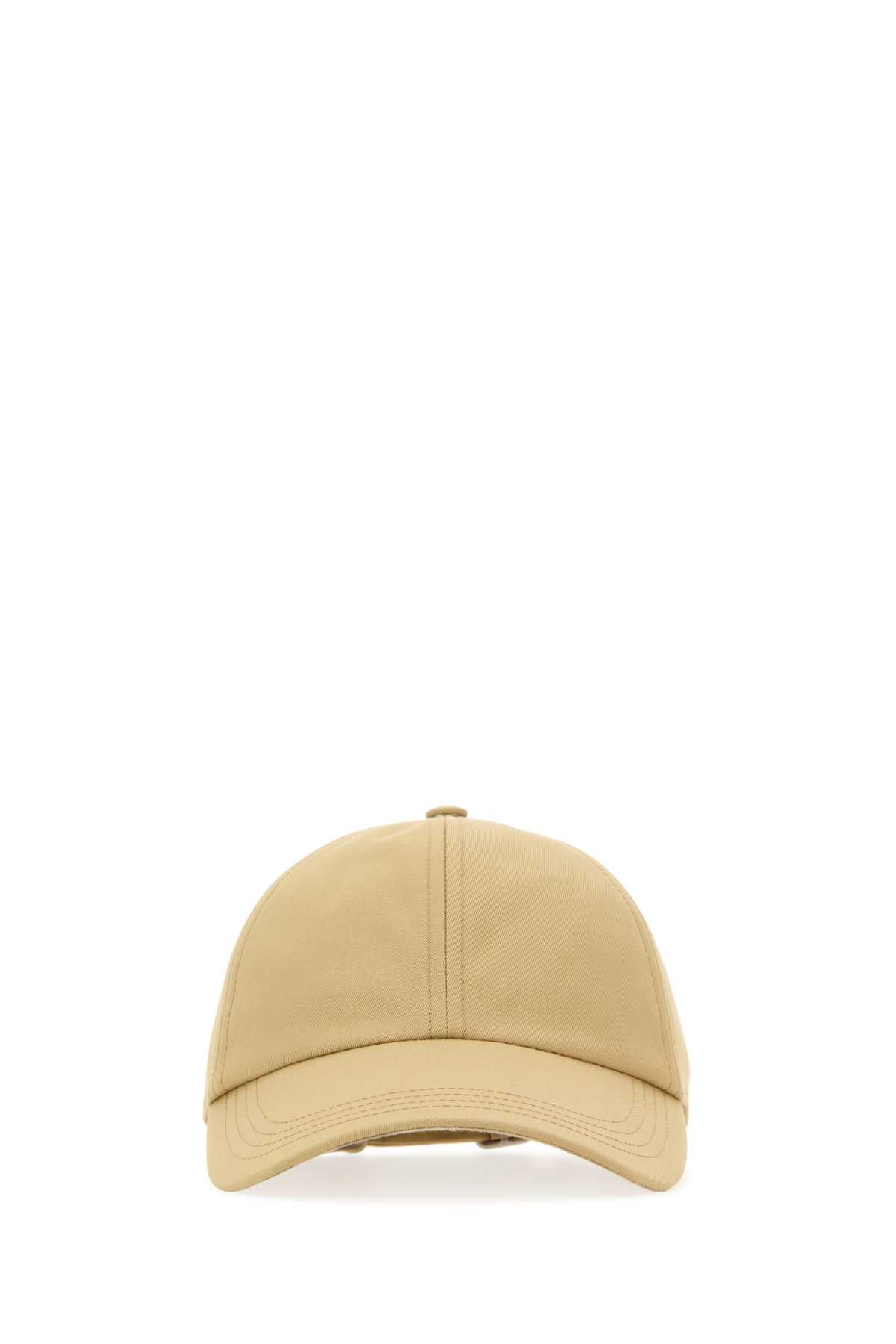 [Burberry] Cap FW25 8082655 A3743