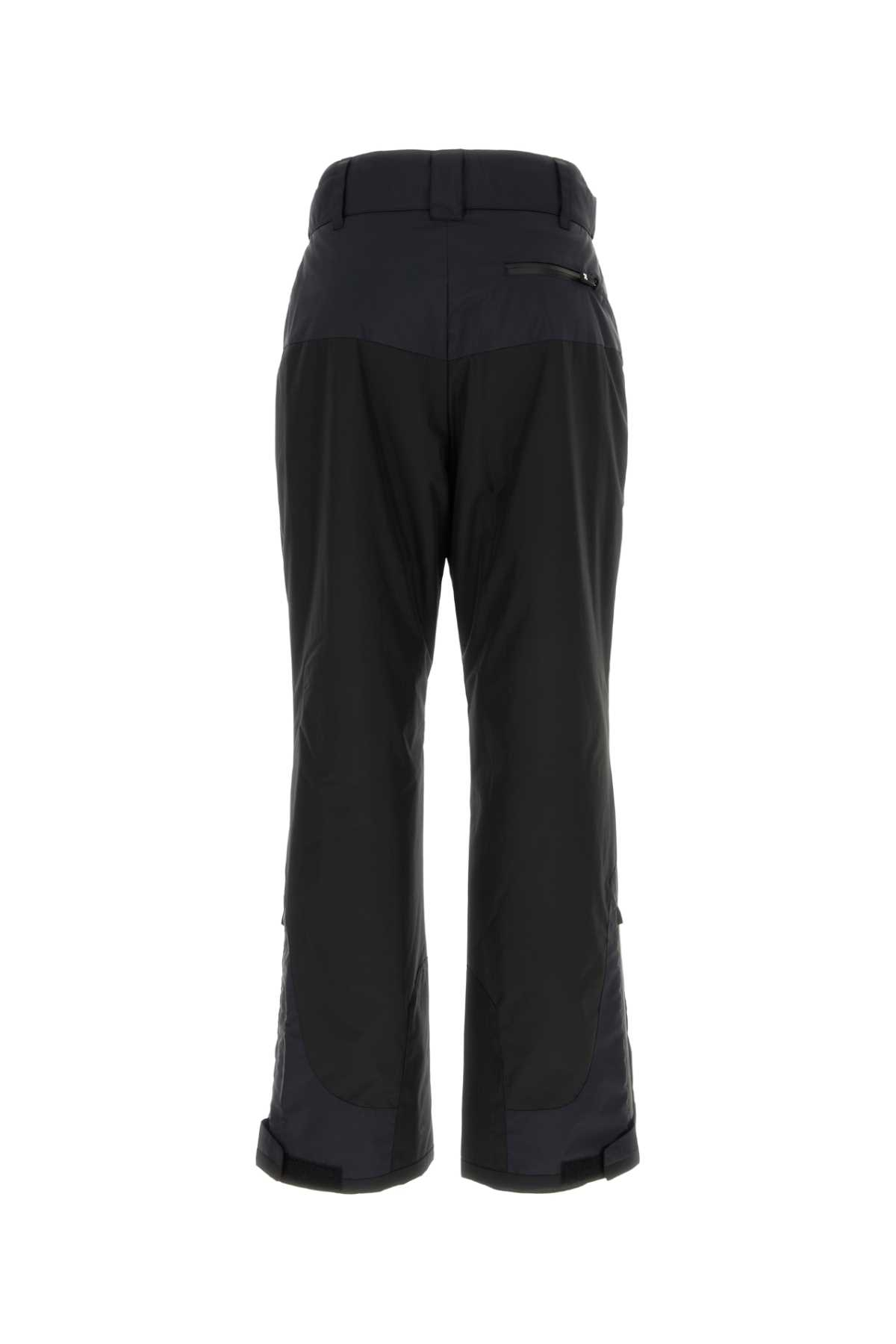 [Palm Angels] Trousers SS24 PMKR003R24FAB002 1001