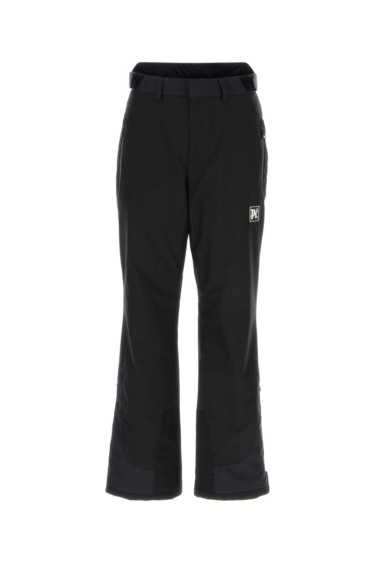 [Palm Angels] Trousers SS24 PMKR003R24FAB002 1001