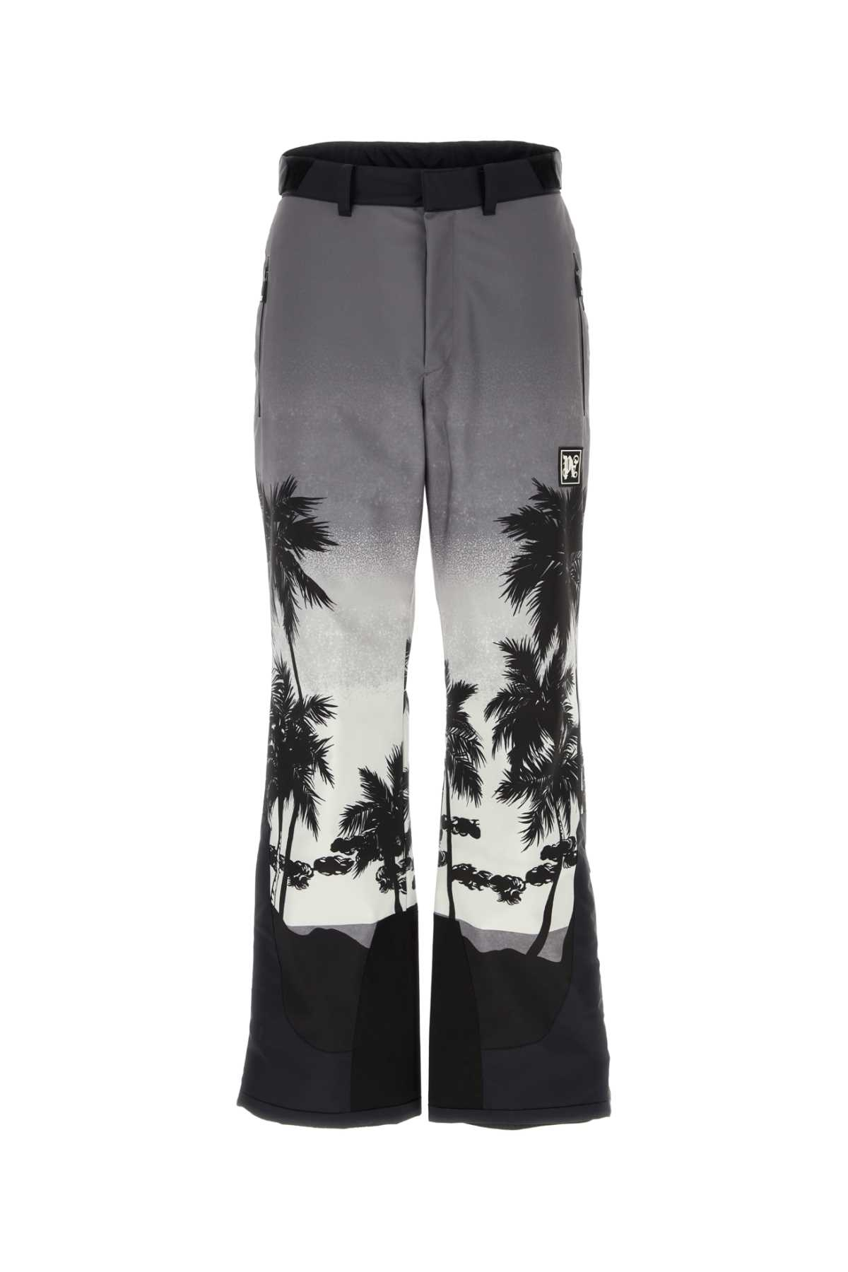 [Palm Angels] Trousers SS24 PMKR003R24FAB001 0510