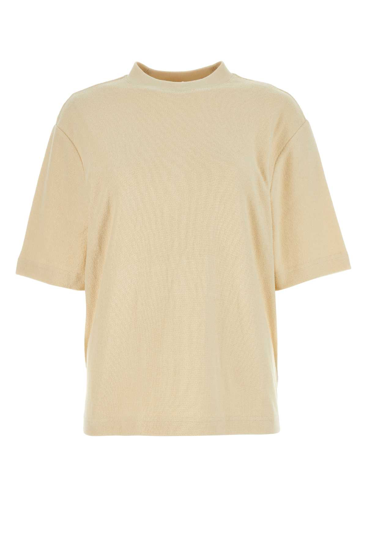 [Burberry] T-shirts Short Sleeve SS25 8081314 B8620