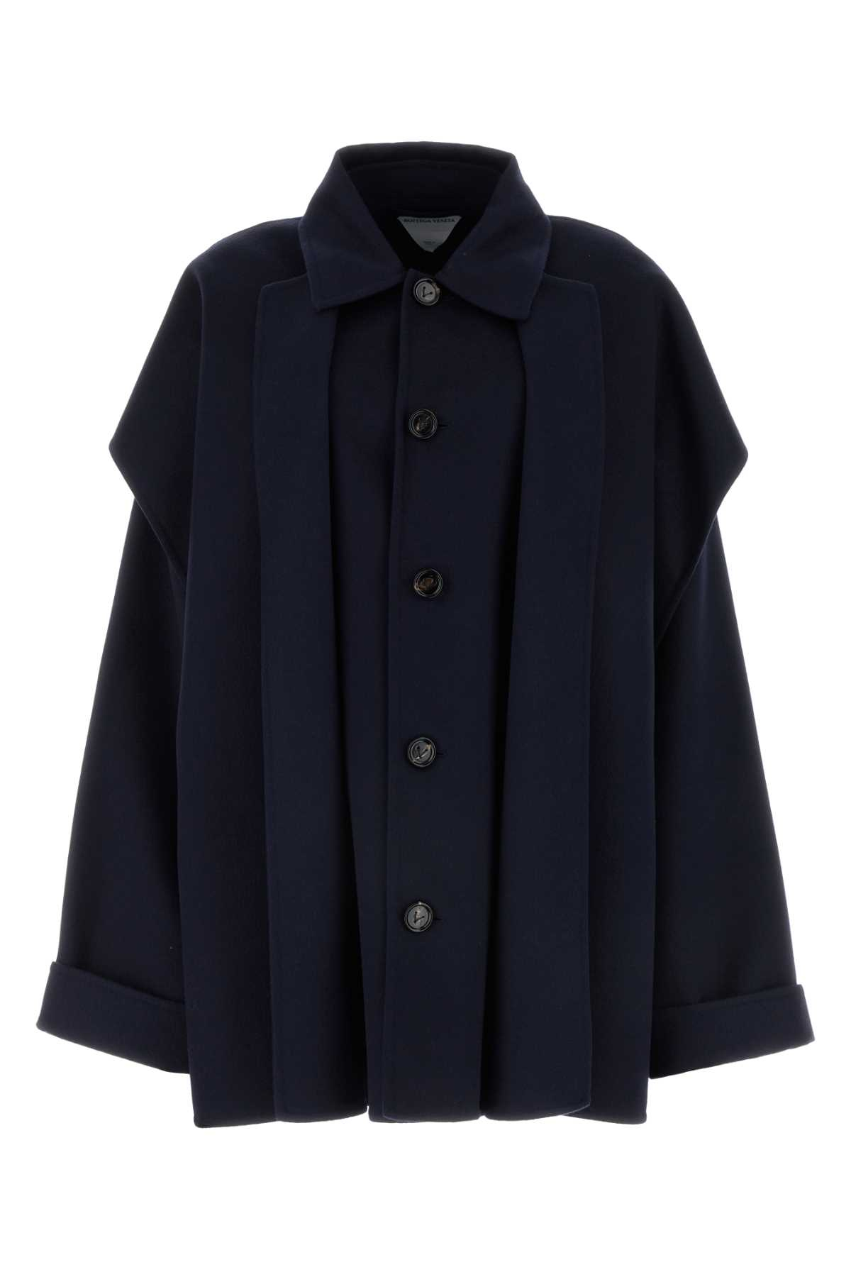 [Bottega Veneta] Coat SS24 781309V3OO0 4121