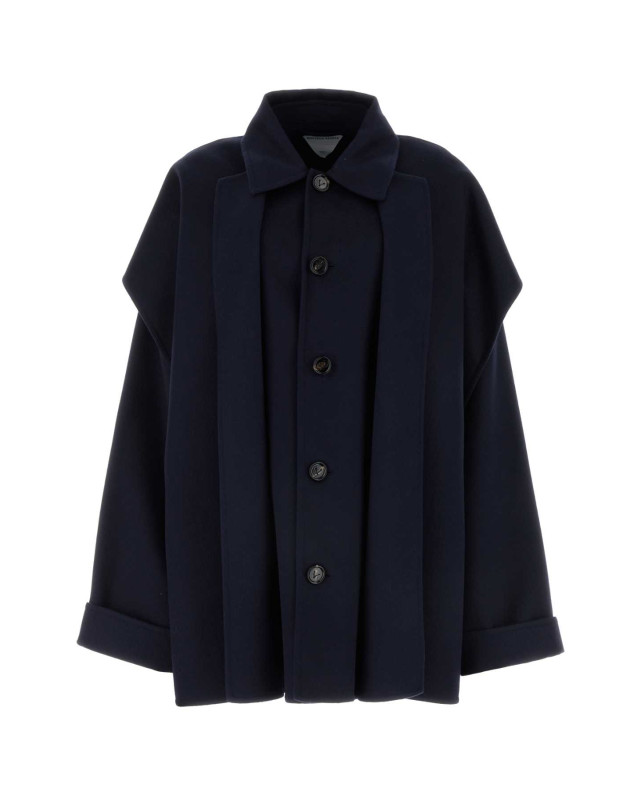 [Bottega Veneta] Coat SS24 781309V3OO0 4121