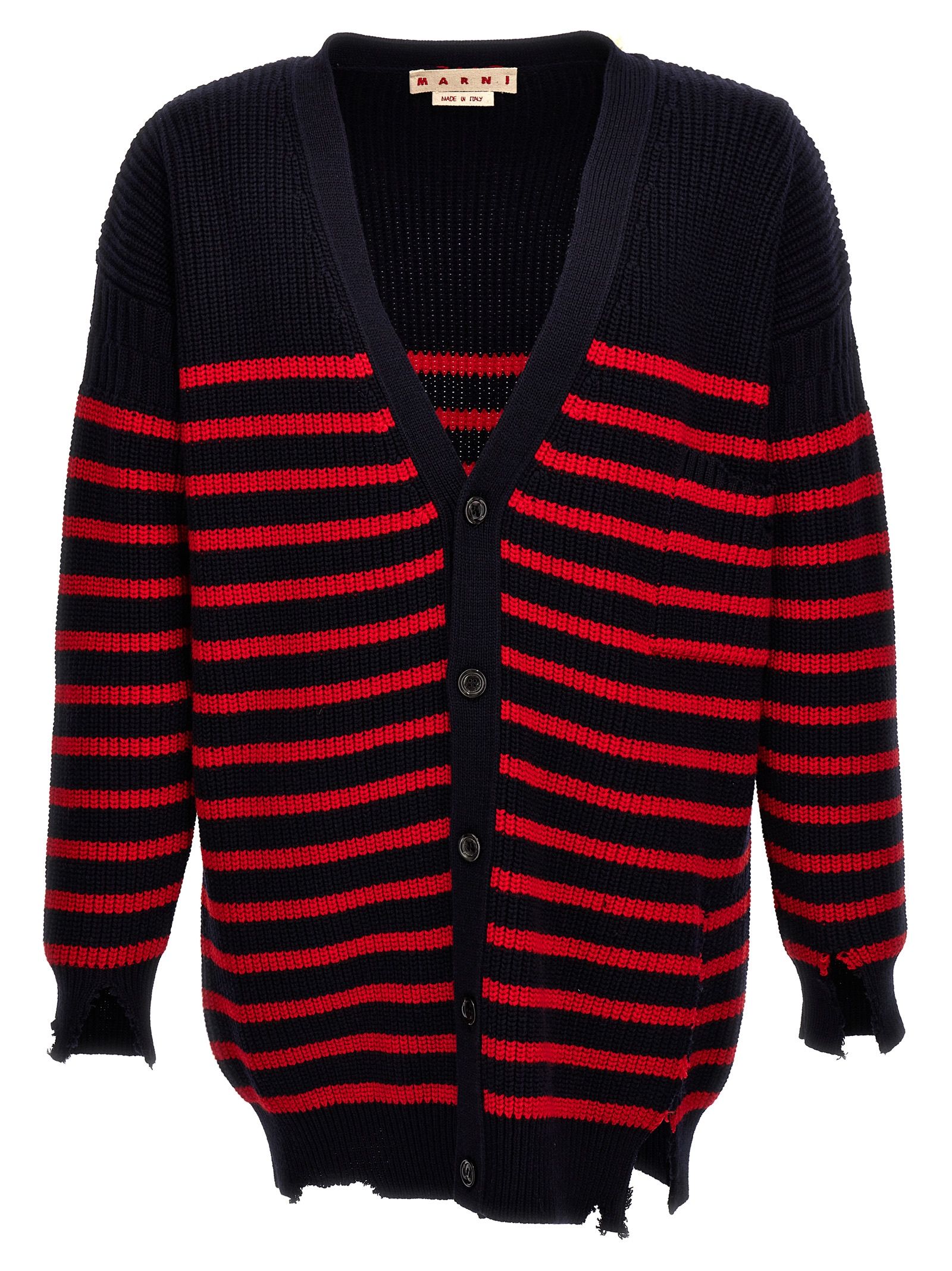 [Marni] Cardigan SS24 CDMG0127Q0UFC532RGB94