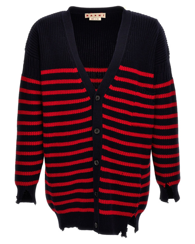 [Marni] Cardigan SS24 CDMG0127Q0UFC532RGB94