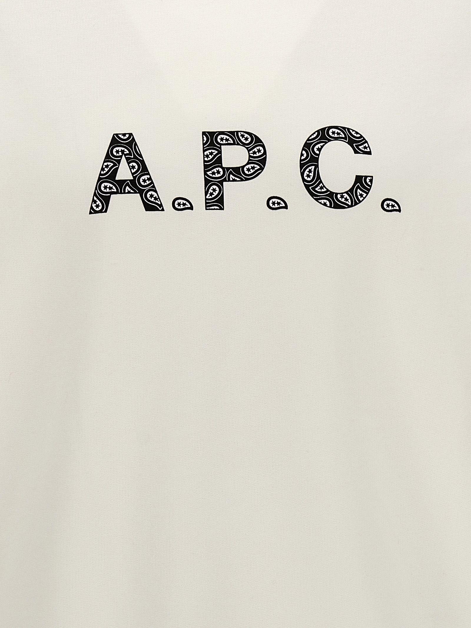 [A.P.C.] Sweatshirt SS24 COEIPH27886TAG
