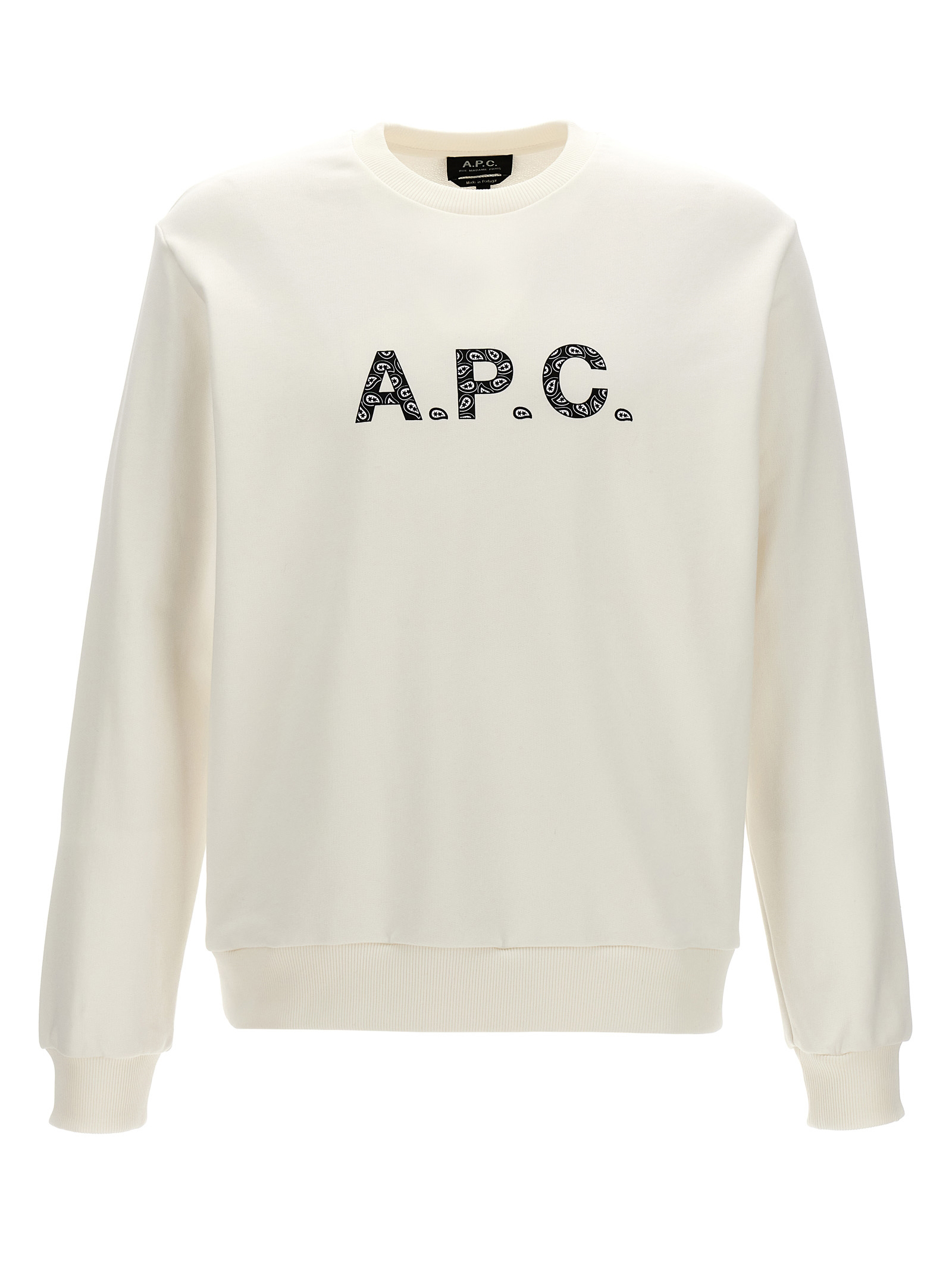 [A.P.C.] Sweatshirt SS24 COEIPH27886TAG