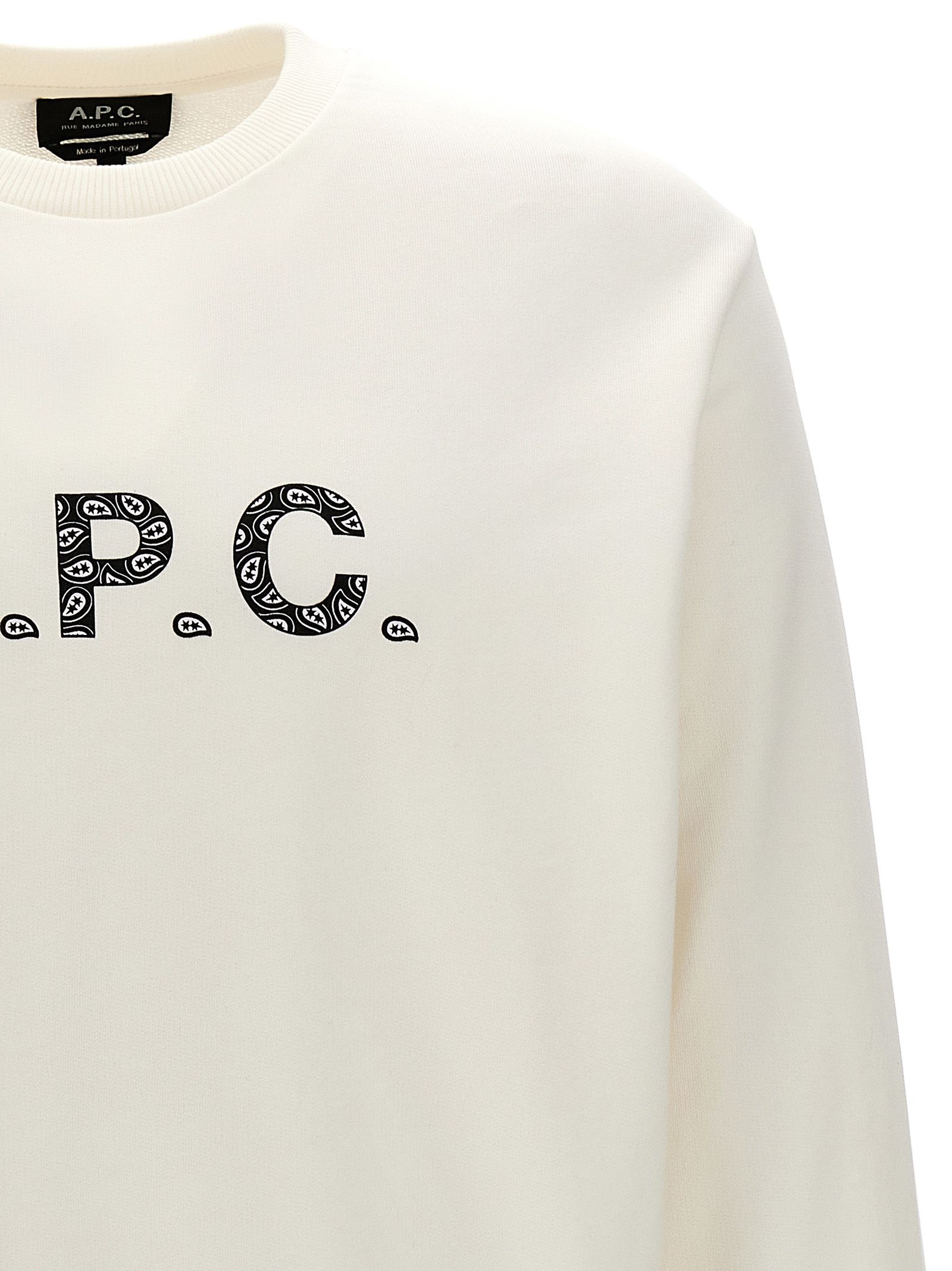[A.P.C.] Sweatshirt SS24 COEIPH27886TAG