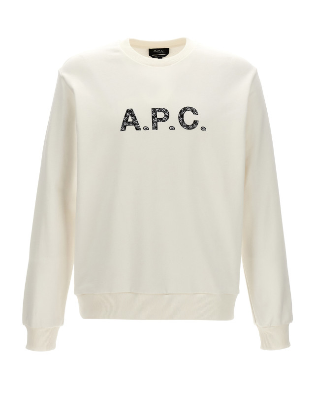 [A.P.C.] Sweatshirt SS24 COEIPH27886TAG