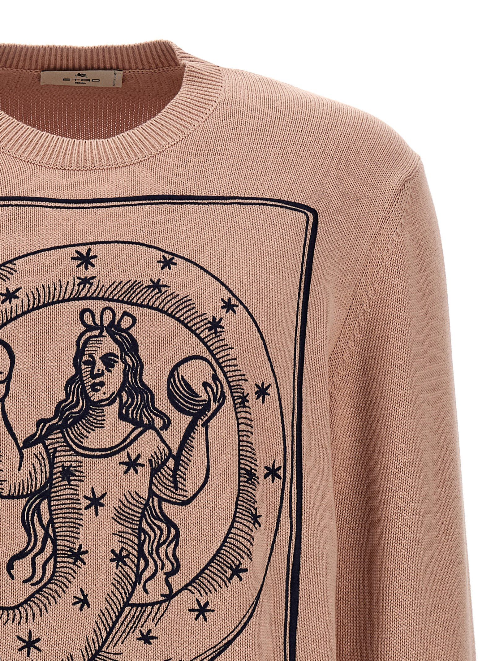 [Etro] Knitwear SS24 MRKF0003AC233F1218