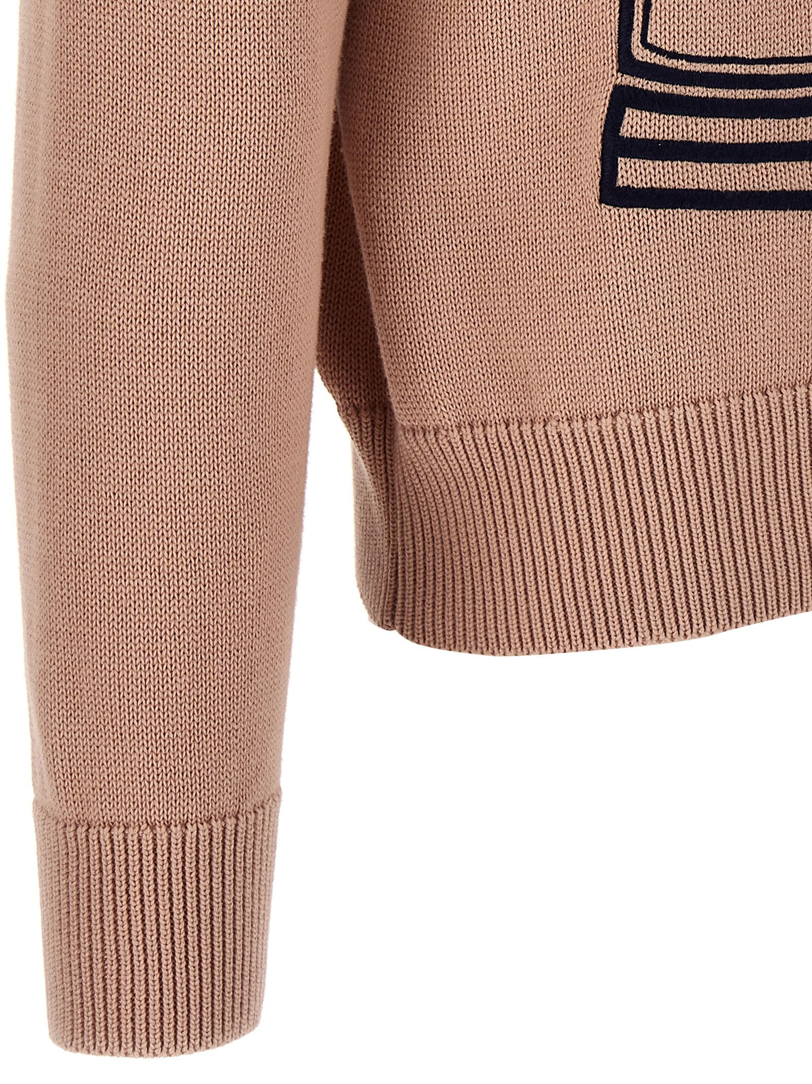 [Etro] Knitwear SS24 MRKF0003AC233F1218