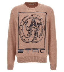 [Etro] Knitwear SS24 MRKF0003AC233F1218
