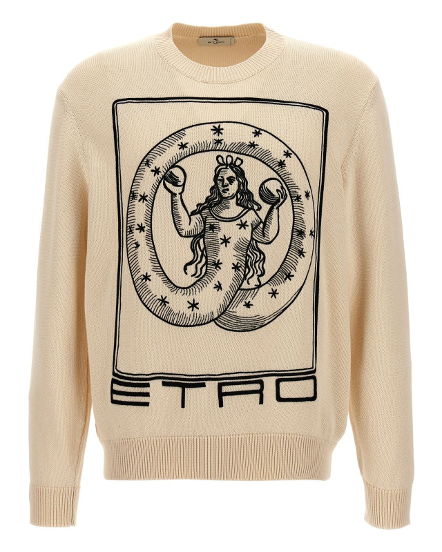 [Etro] Knitwear SS24 MRKF0003AC233W3796