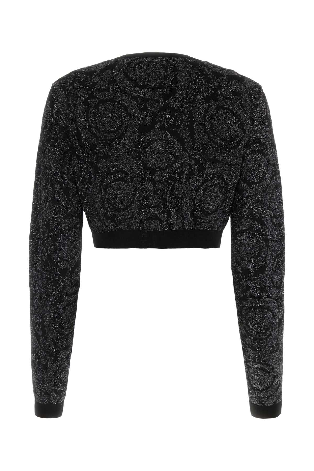 [Versace] Knitwear SS24 10110201A10004 1B000