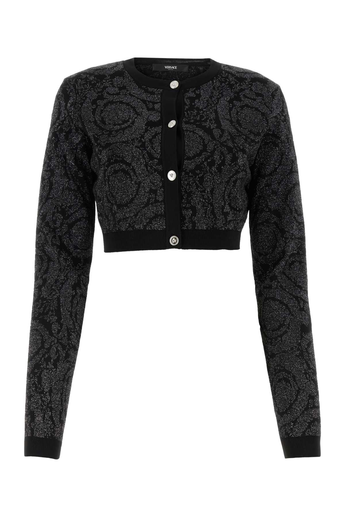 [Versace] Knitwear SS24 10110201A10004 1B000