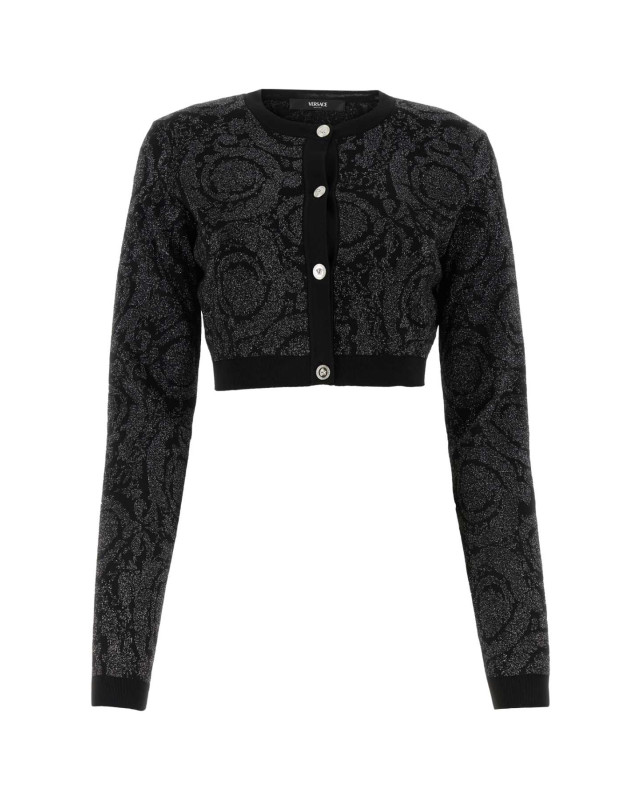 [Versace] Knitwear SS24 10110201A10004 1B000