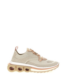 [Ferragamo] Sneakers SS24 768702GRIGIO