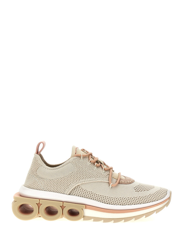 [Ferragamo] Sneakers SS24 768702GRIGIO