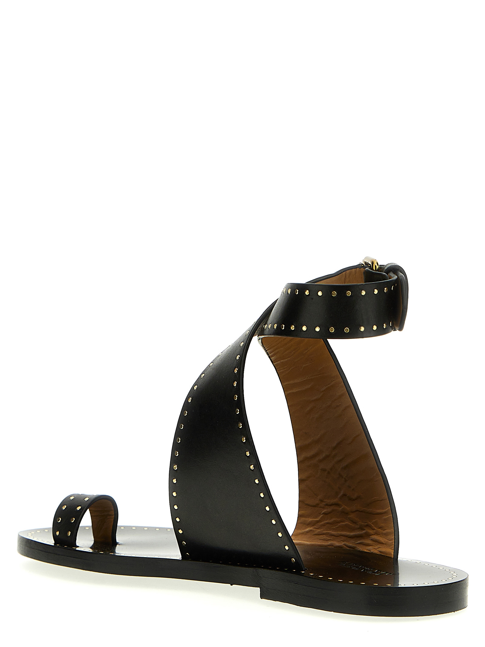 [Isabel Marant] Sandals SS24 23PSD0007FAA1B13S01BK