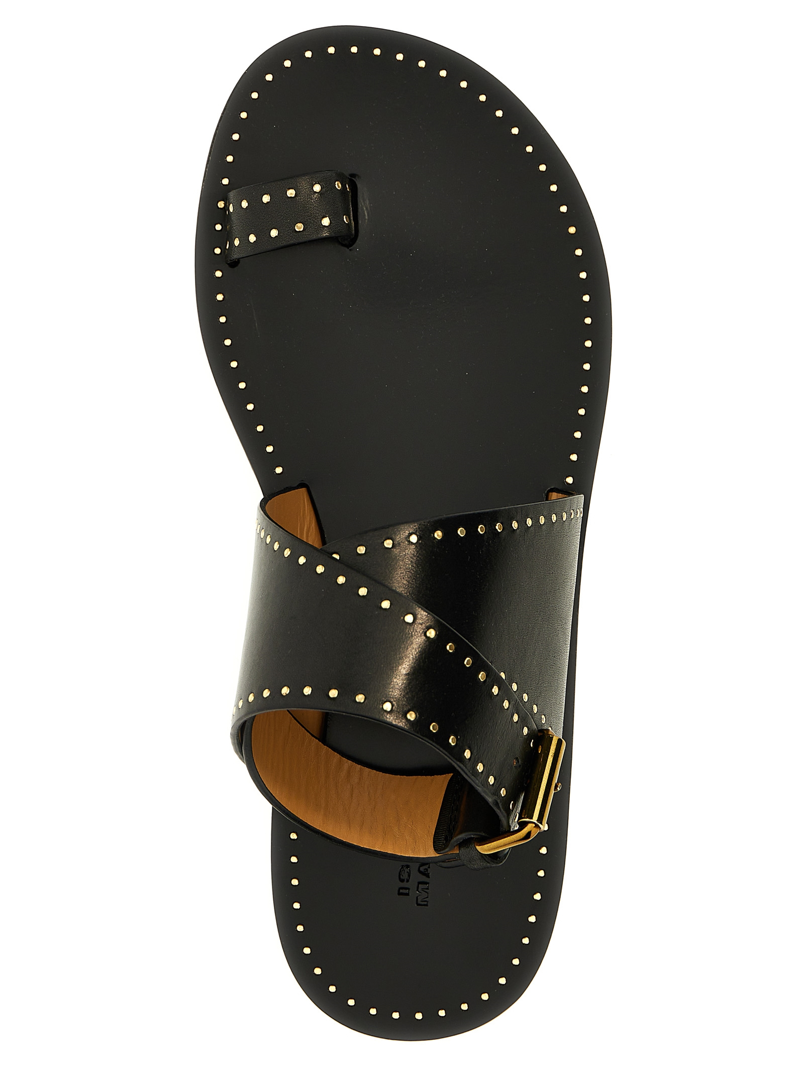 [Isabel Marant] Sandals SS24 23PSD0007FAA1B13S01BK