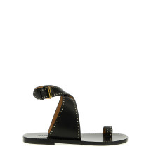 [Isabel Marant] Sandals SS24 23PSD0007FAA1B13S01BK