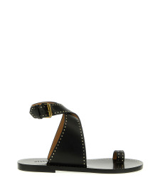 [Isabel Marant] Sandals SS24 23PSD0007FAA1B13S01BK