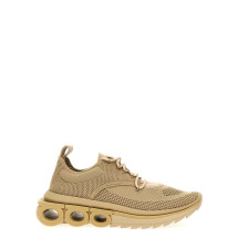 [Ferragamo] Sneakers SS24 760869STONE