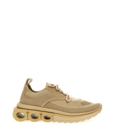 [Ferragamo] Sneakers SS24 760869STONE