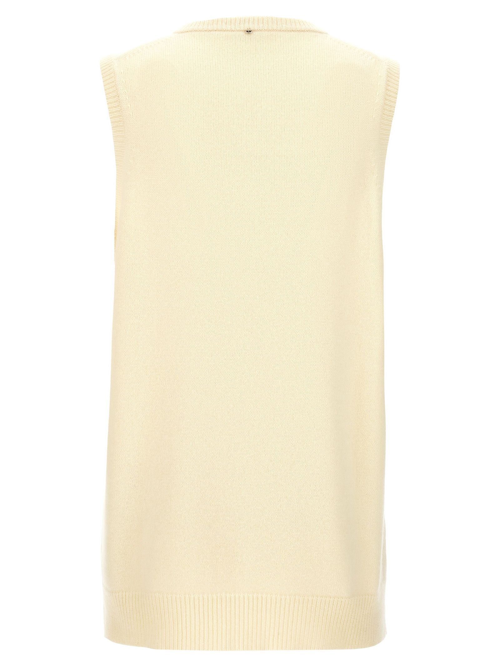 [SPORTMAX] Knitwear SS24 GIMMY001