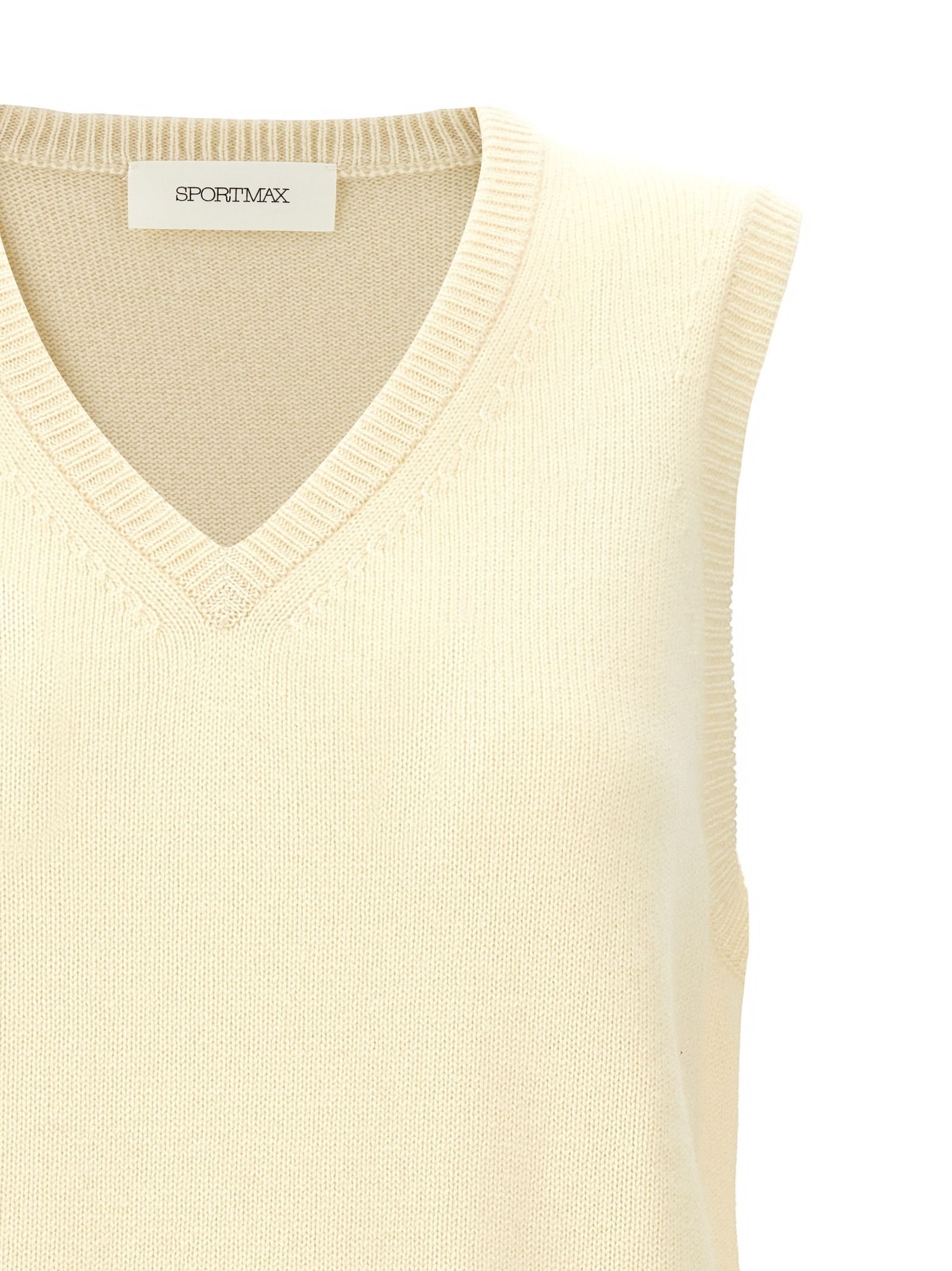 [SPORTMAX] Knitwear SS24 GIMMY001