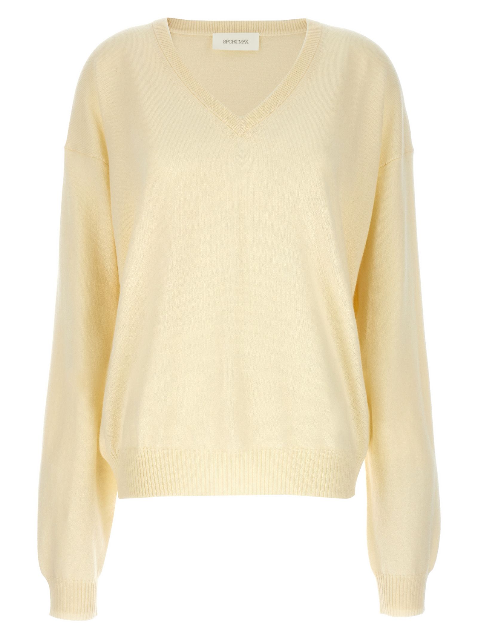 [SPORTMAX] Knitwear SS24 ETRURIA001