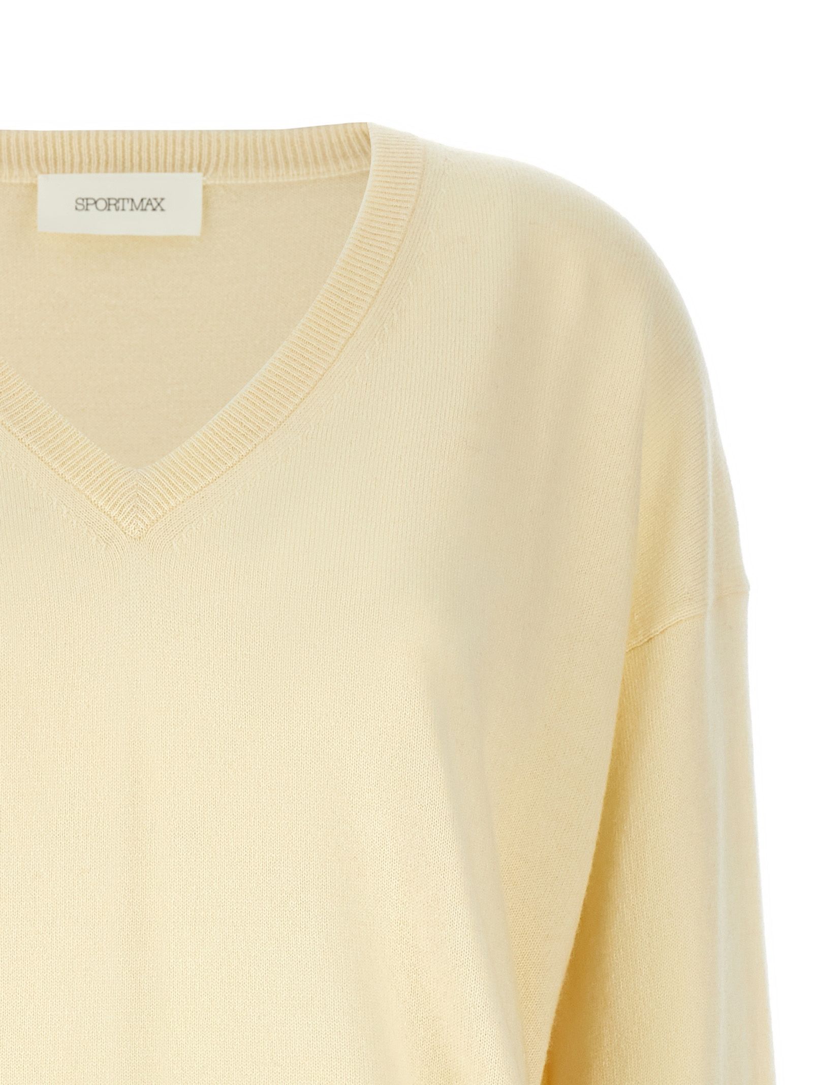 [SPORTMAX] Knitwear SS24 ETRURIA001