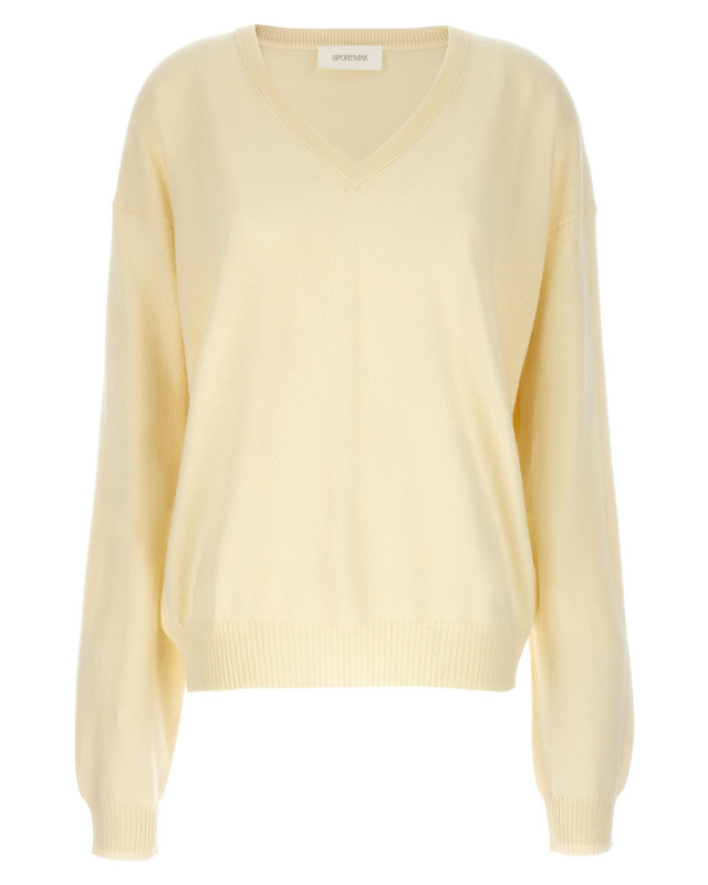 [SPORTMAX] Knitwear SS24 ETRURIA001