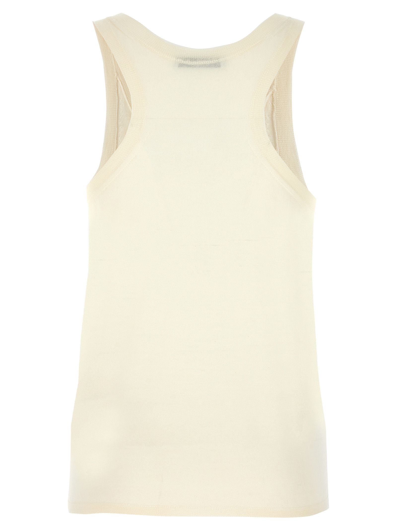 [Max Mara] T-shirts Sleeveless SS24 ABBONO001