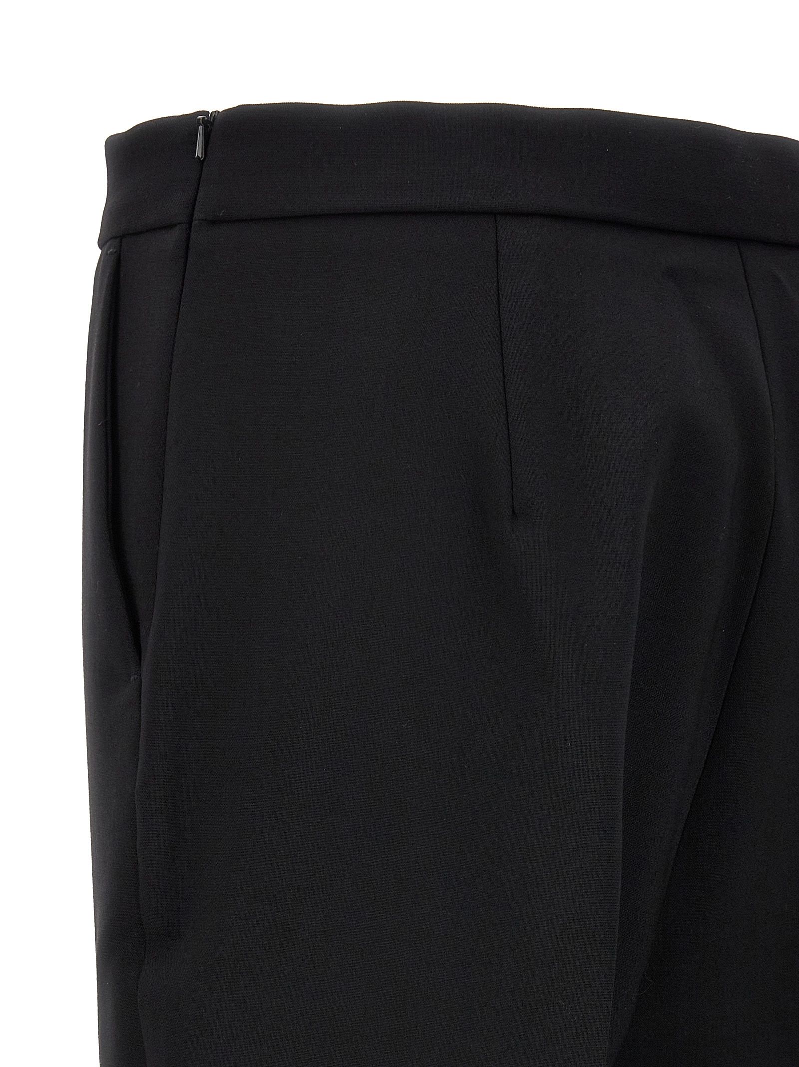 [Max Mara] Trousers SS24 NEPETA003